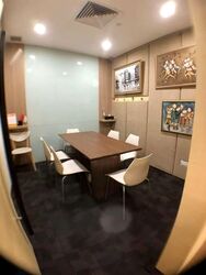 The Adelphi (D6), Office #561012901